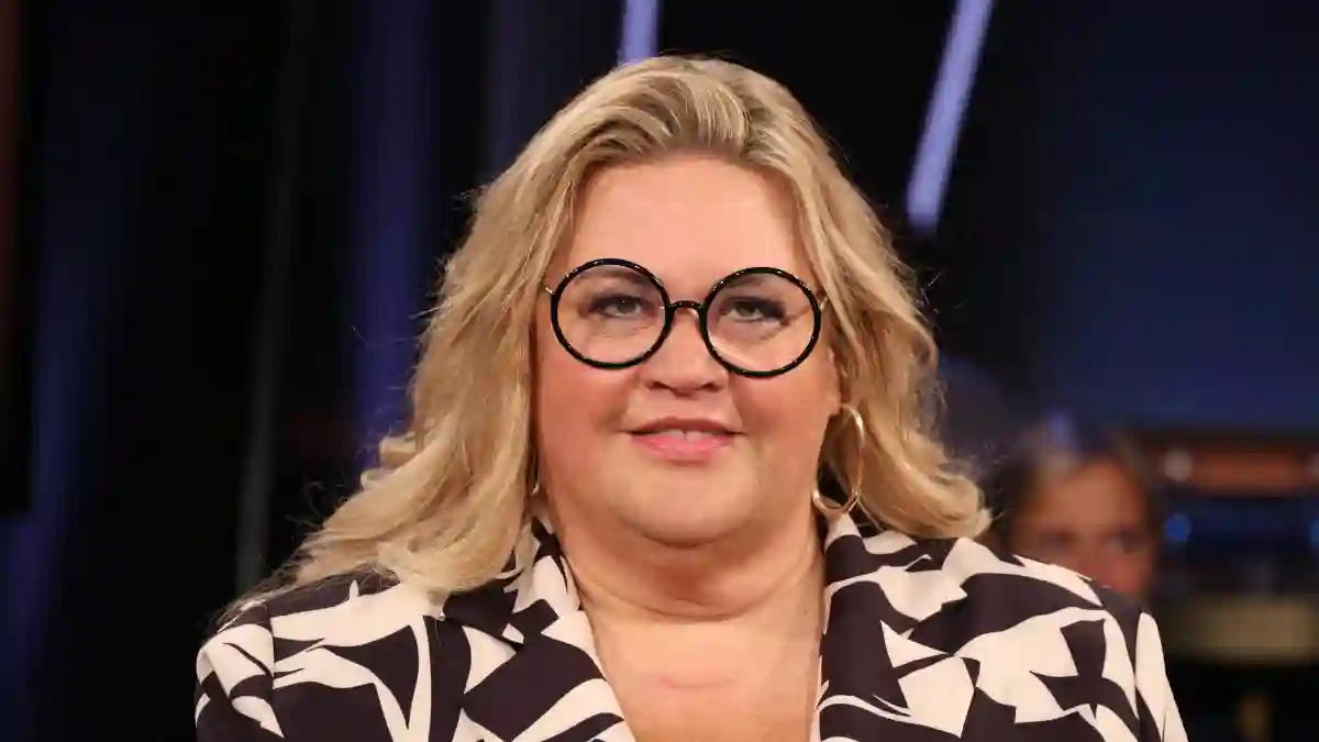 Ilka Bessin