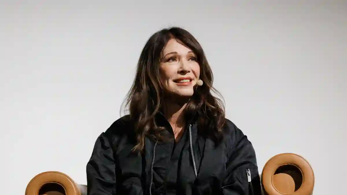 Iris Berben