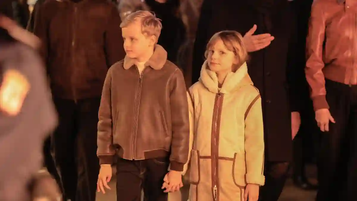 Jacques und Gabriella von Moncao