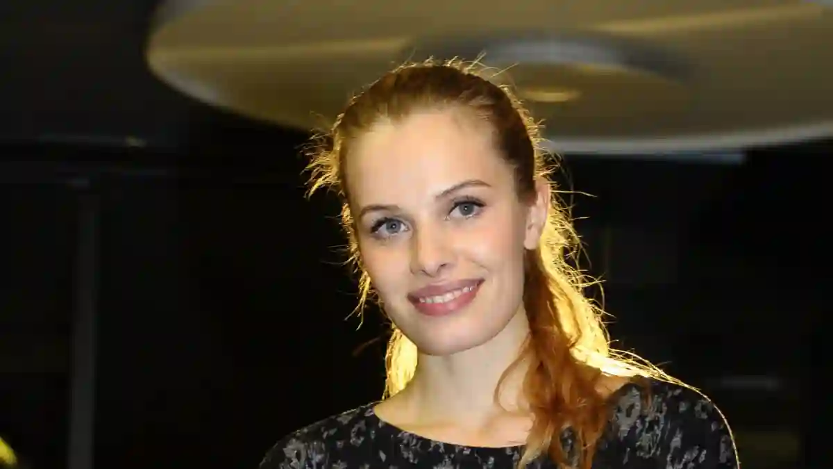 Jana Beller hat im Jahr 2010 GNTM gewonnen