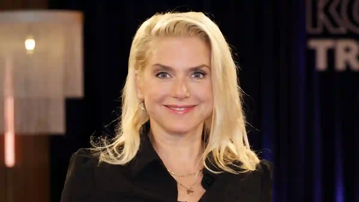 Jeanette Biedermann