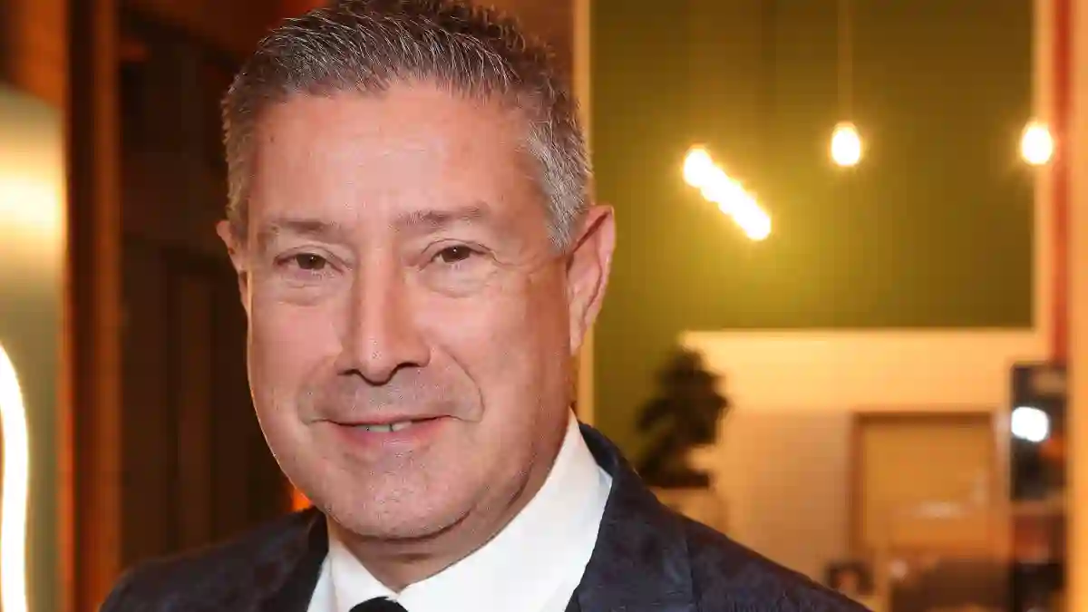 Joachim Llambi wird "Riverboat"-Moderator