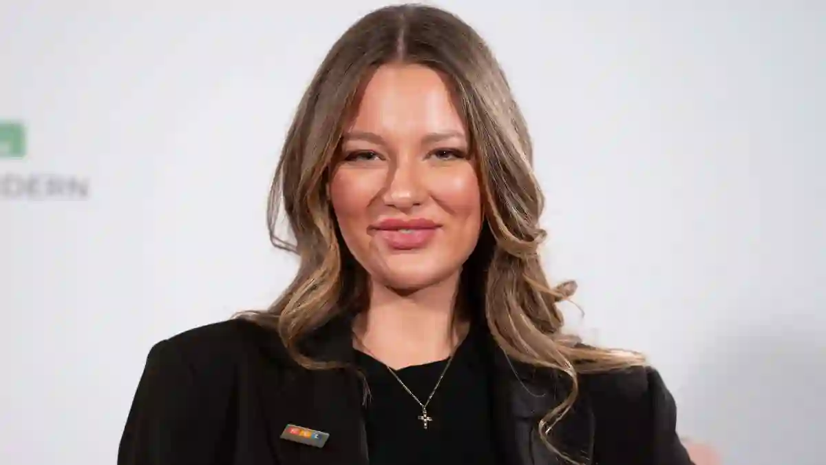 Joelina Drews