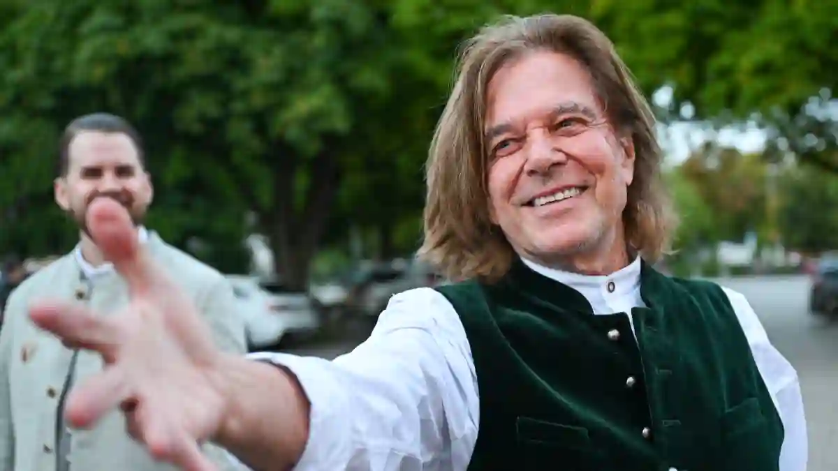 Jürgen Drews