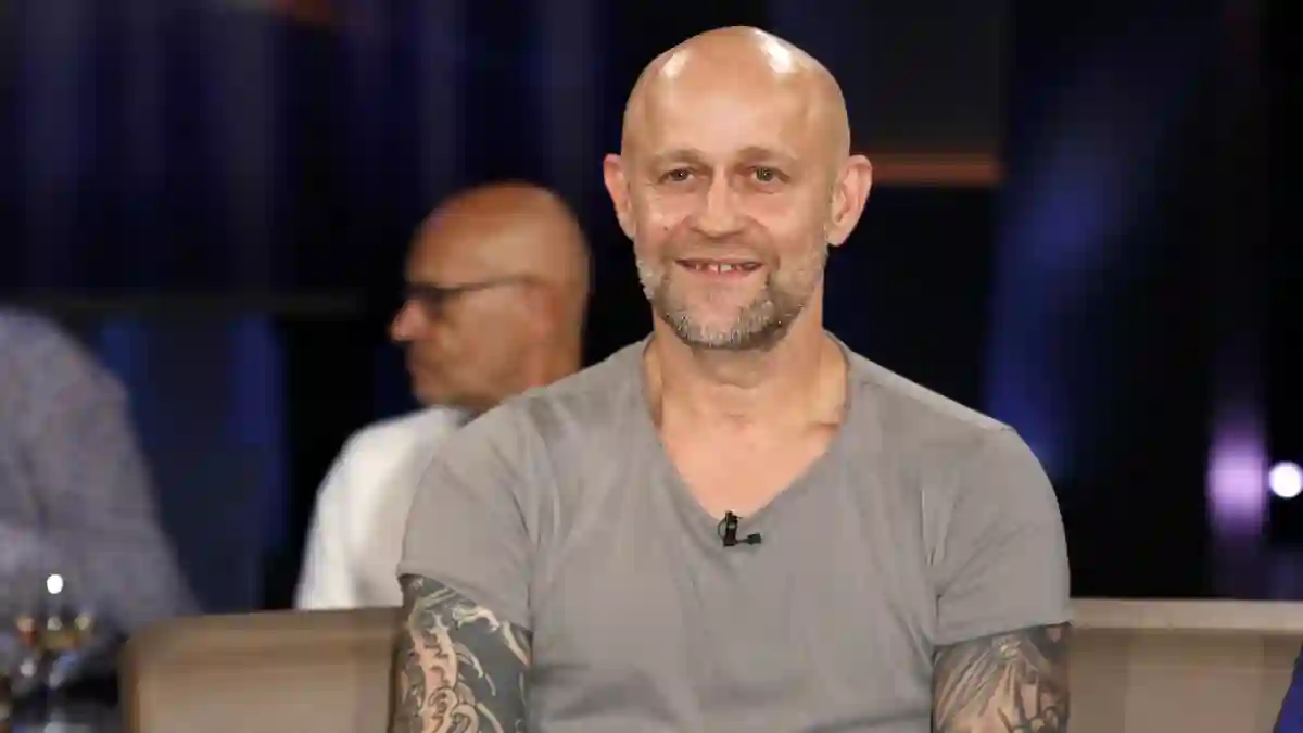 Jürgen Vogel