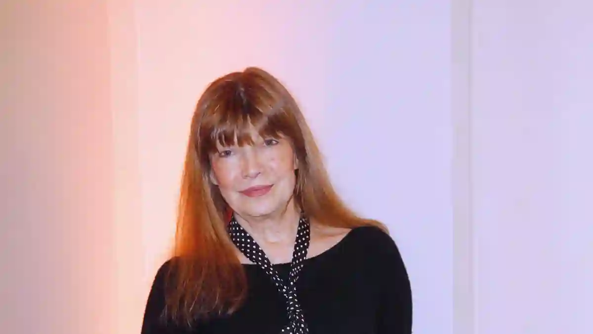 Katja Ebstein 2016 in Berlin