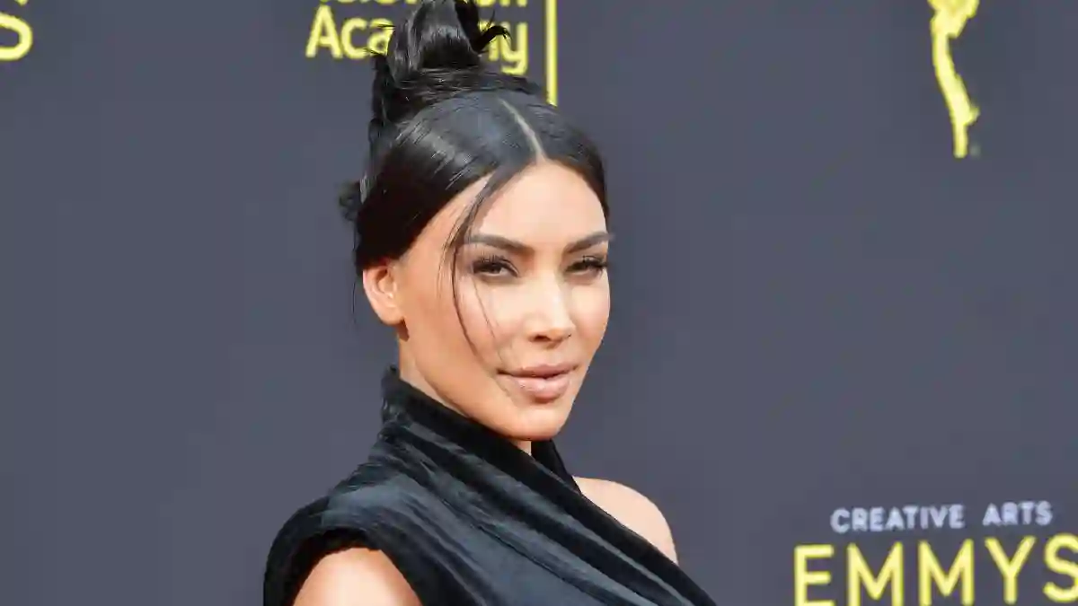 Kim Kardashian