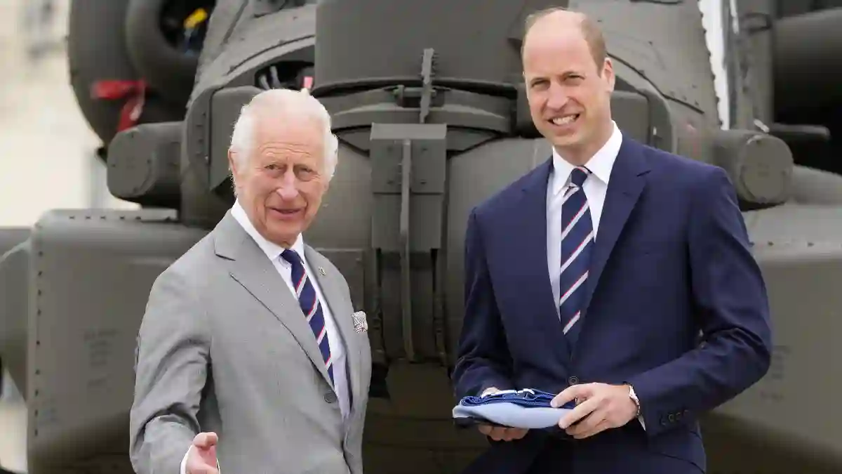 könig charles prinz william usa besuch 2026