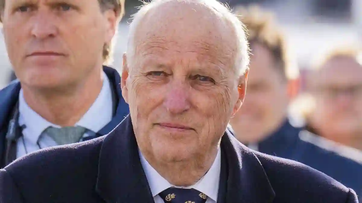 König Harald Royals