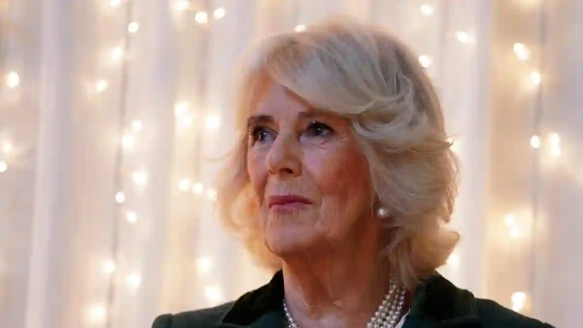 Königin Camilla bekommt ARTE-Doku