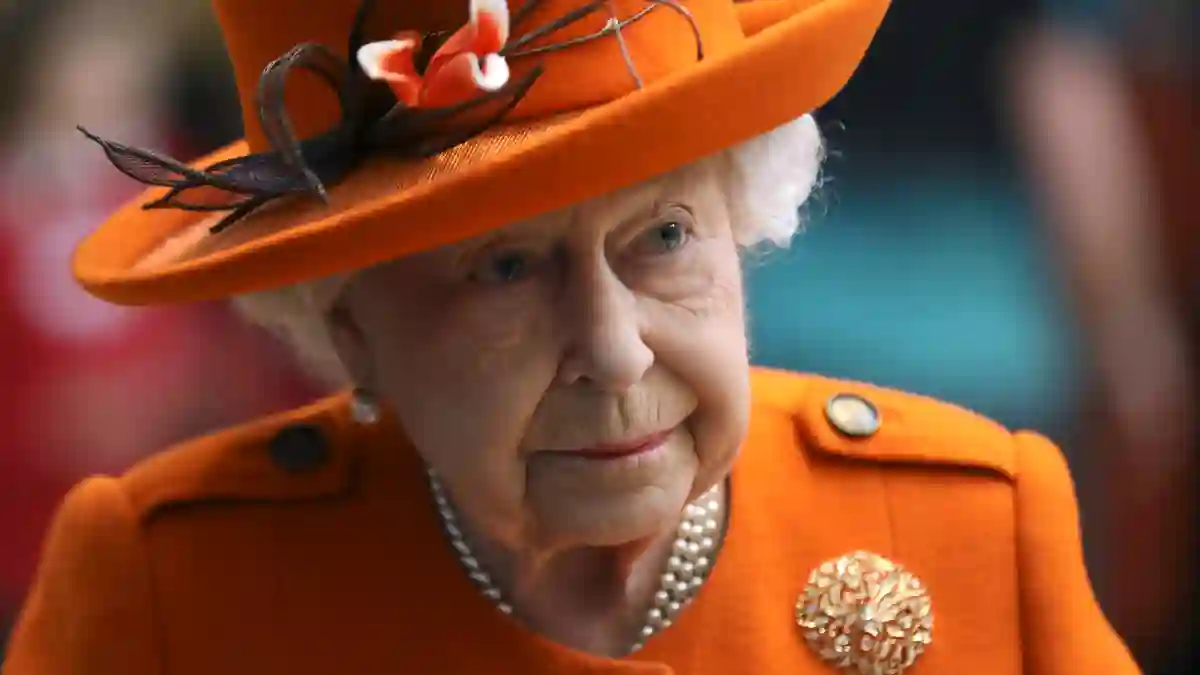 Königin Elisabeth