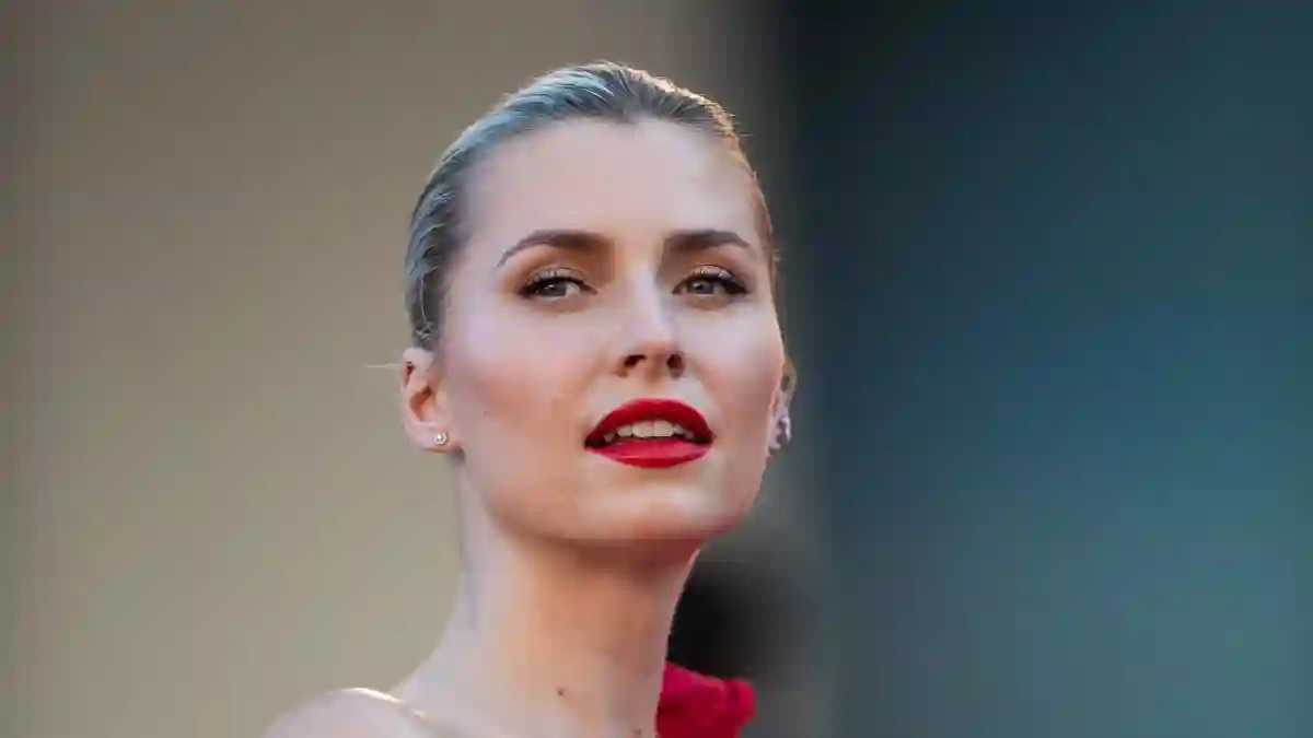 Lena Gercke