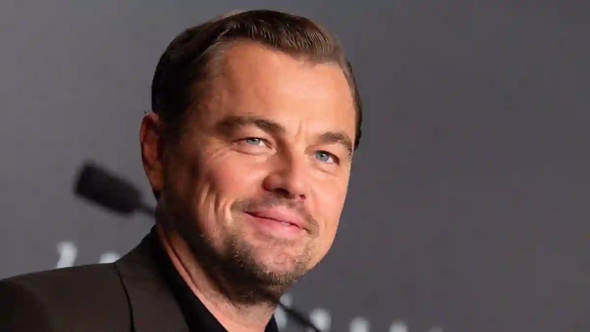Leonardo DiCaprio wäre fast bei „Baywatch“
