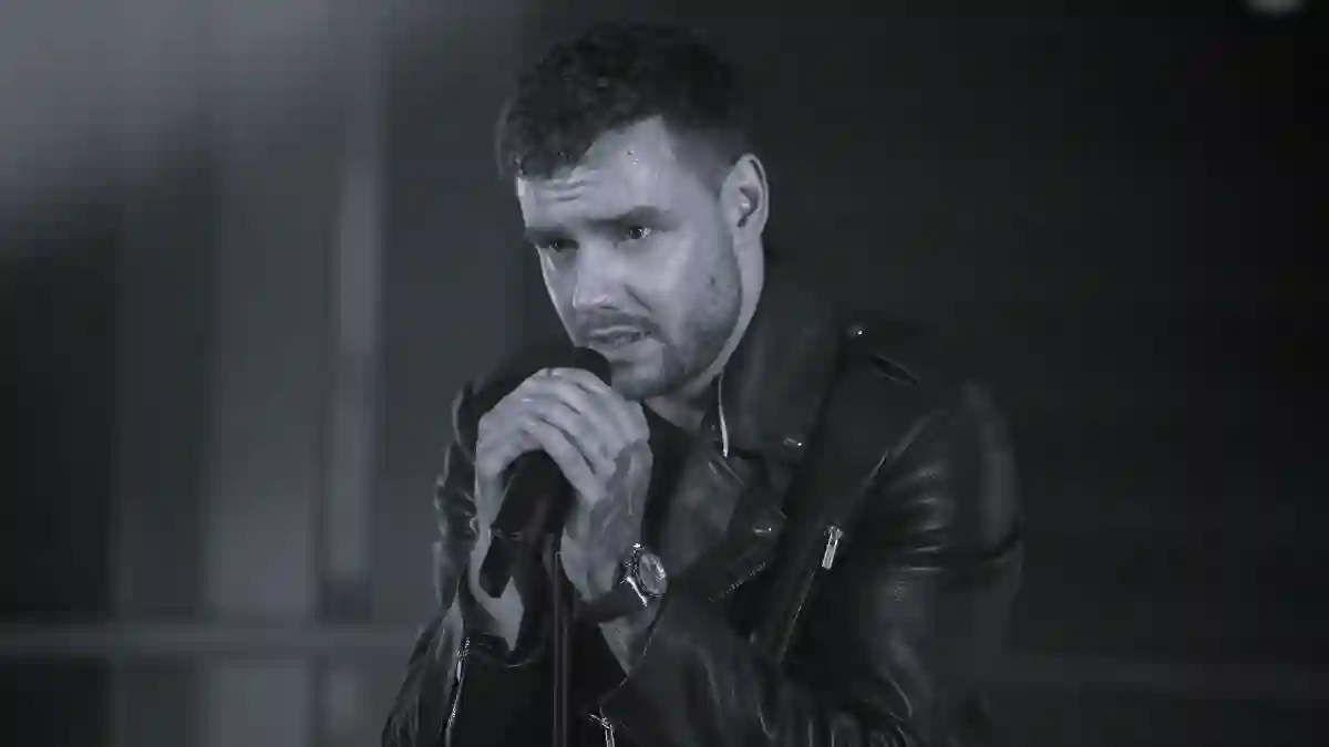 Liam Payne