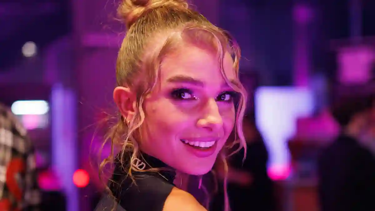 Lola Weippert