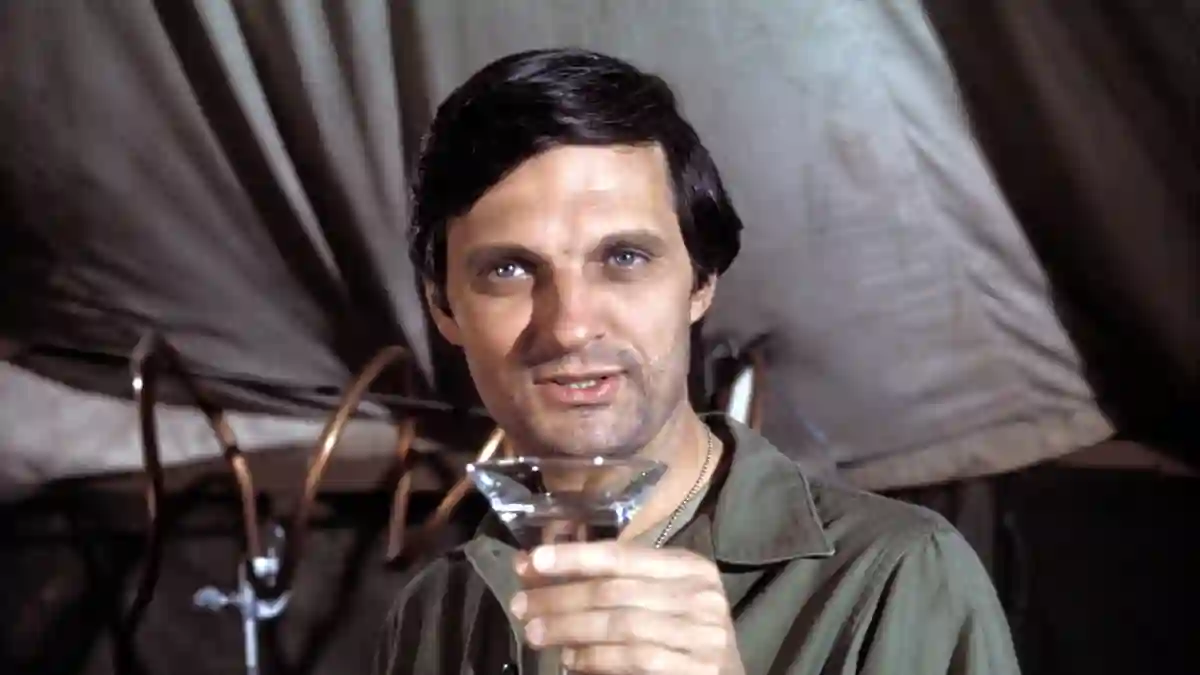 „M*A*S*H“
