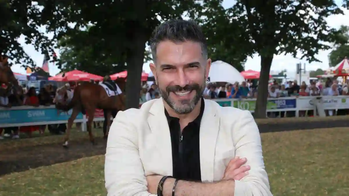 marc terenzi heute event auftritt
