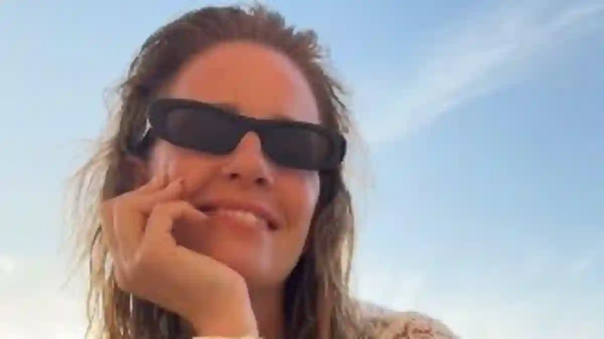 mareile höppner heiß sexy durchsichtig