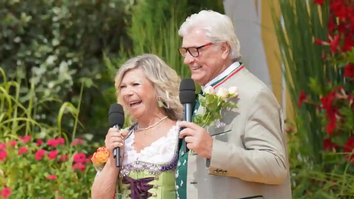 Marianne und Michael