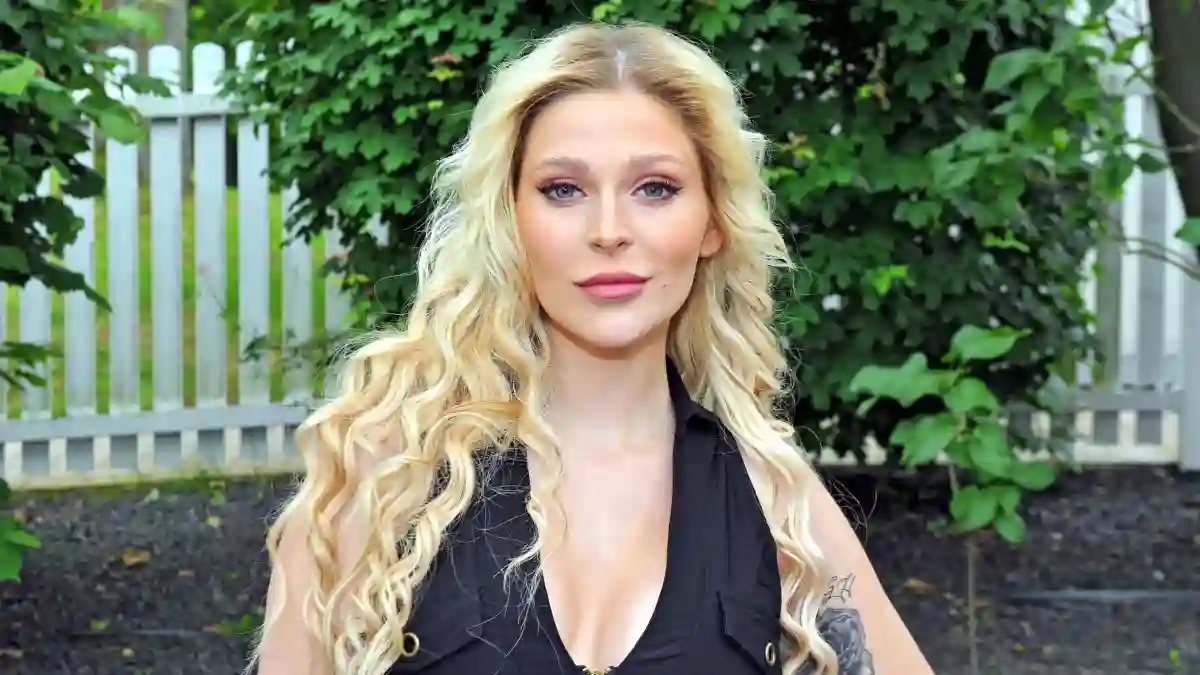 Marie Reim