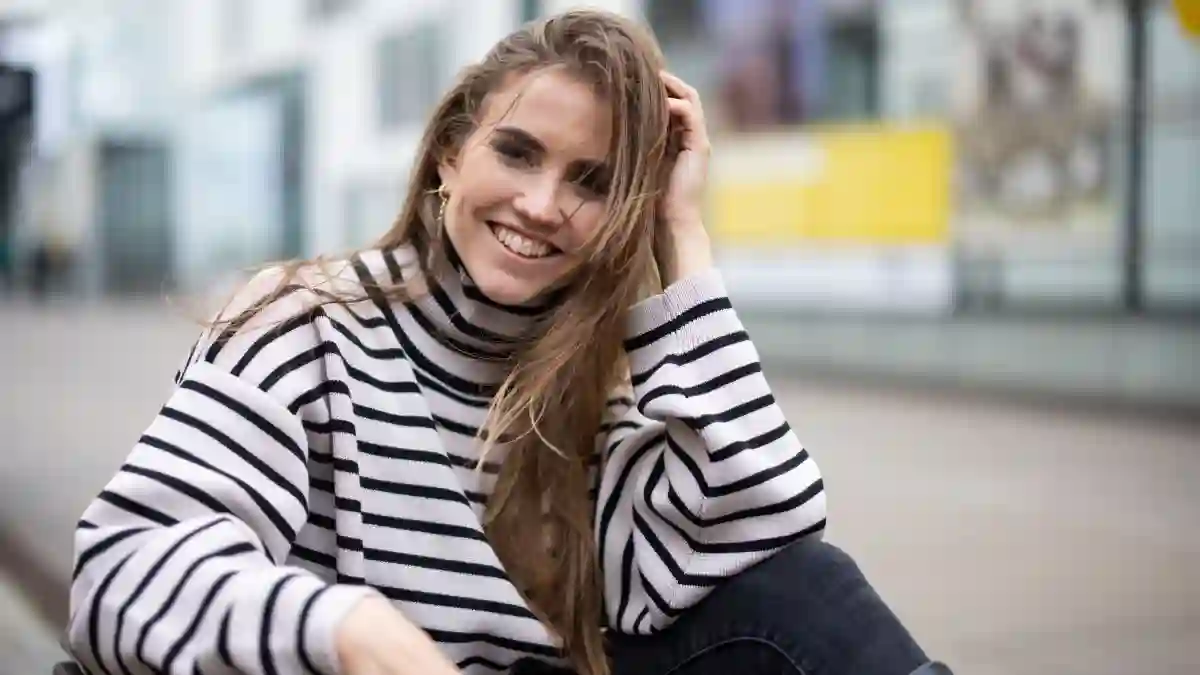 Mariia Maksina: So tickt sie privat