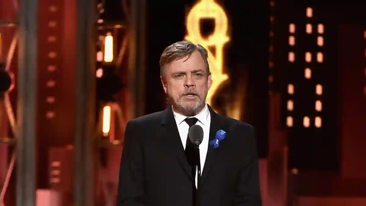 Mark Hamill ehrt Carrie Fisher mit Tribut