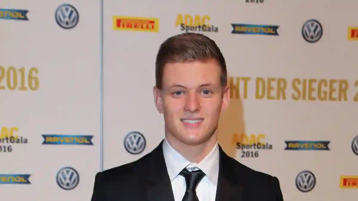 Mick Schumacher als neuer Co-Kommentator bei der DTM