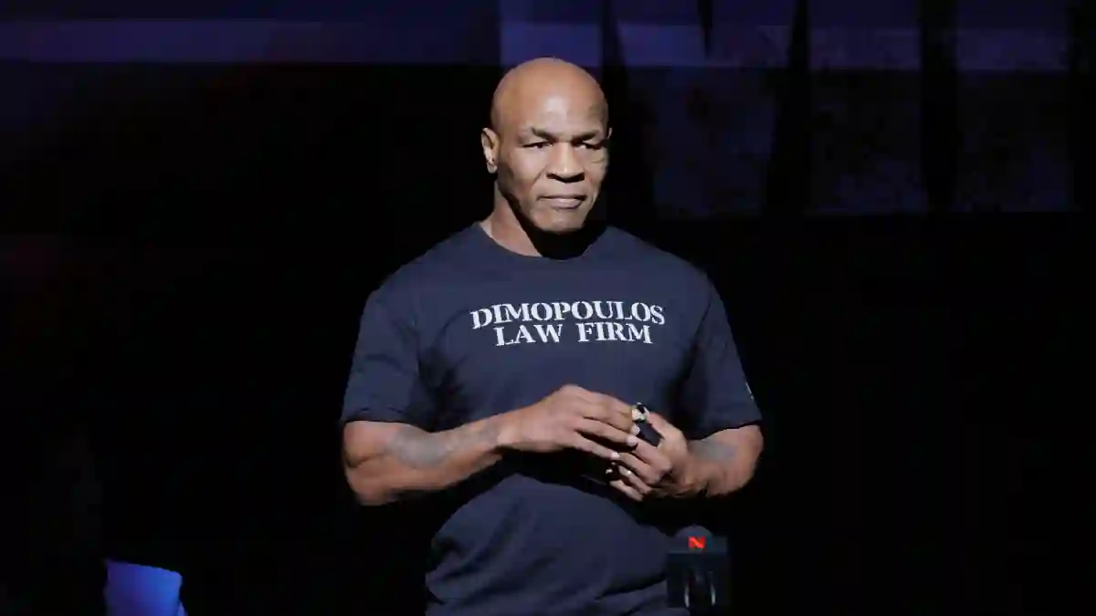 mike tyson boxer schicksal