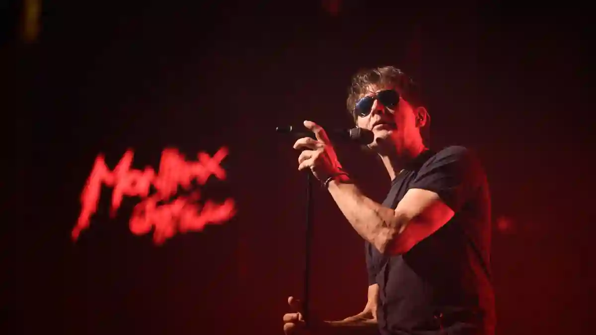 Morten Harket