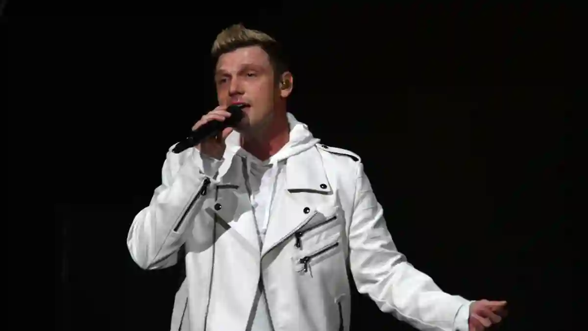 Nick Carter schwester tot