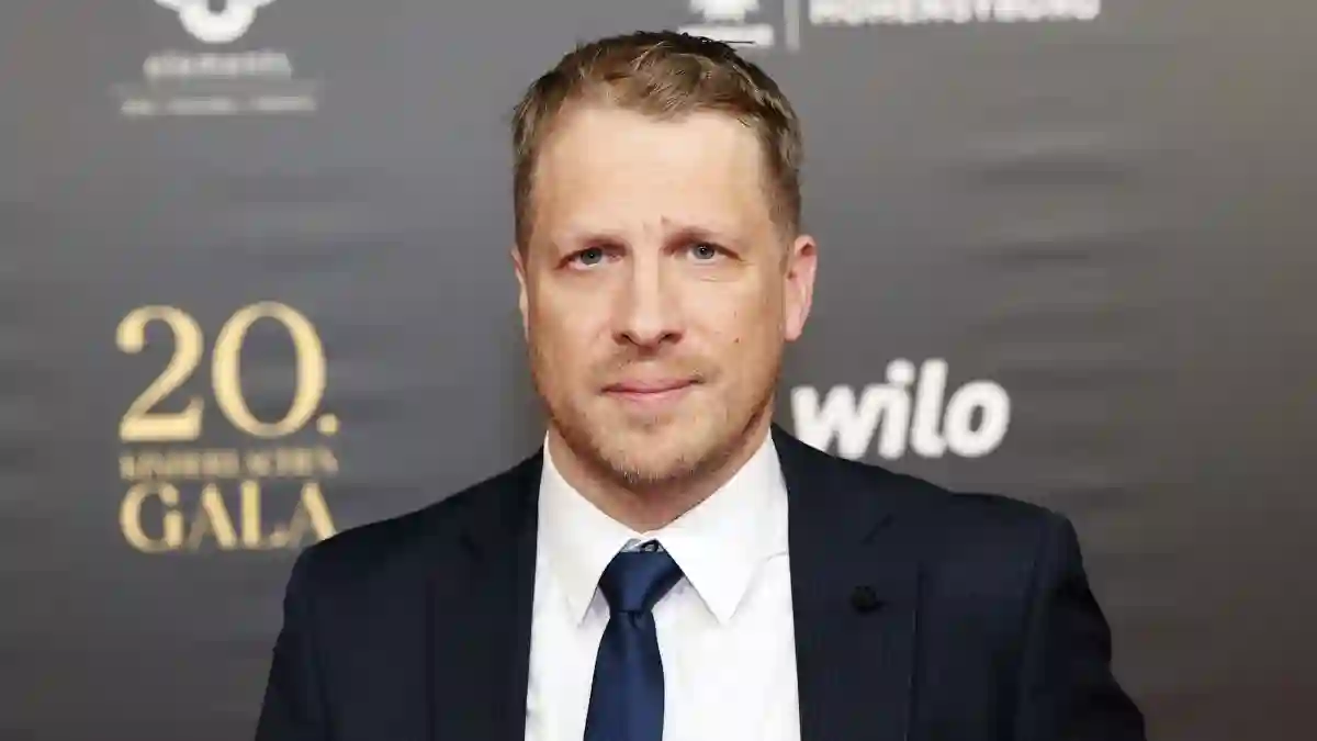 oliver pocher roter teppich heute
