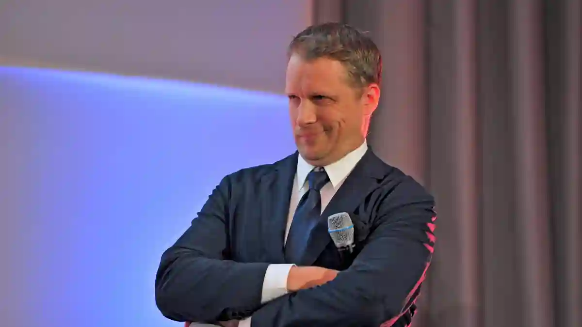 Oliver Pocher