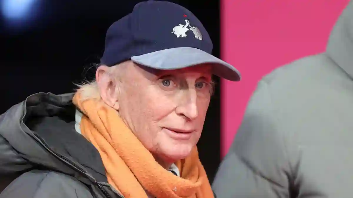 Otto Waalkes über die Schattenseiten seines Ruhms