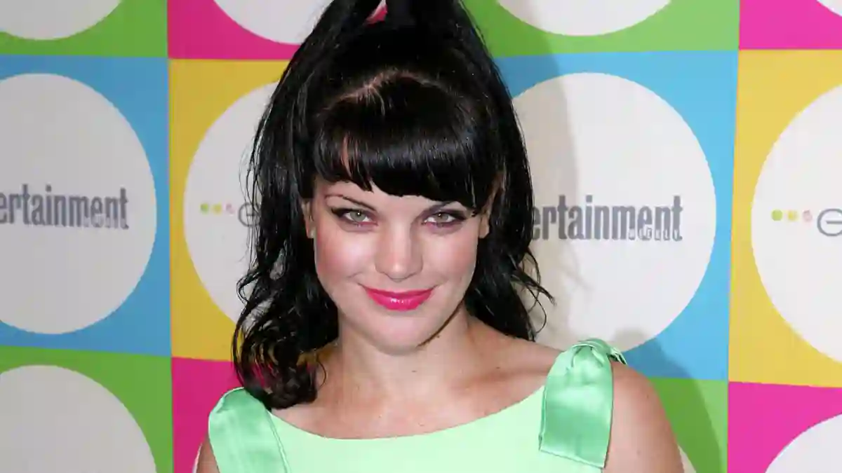 Pauley Perrette verabschiedet sich von „Broke“
