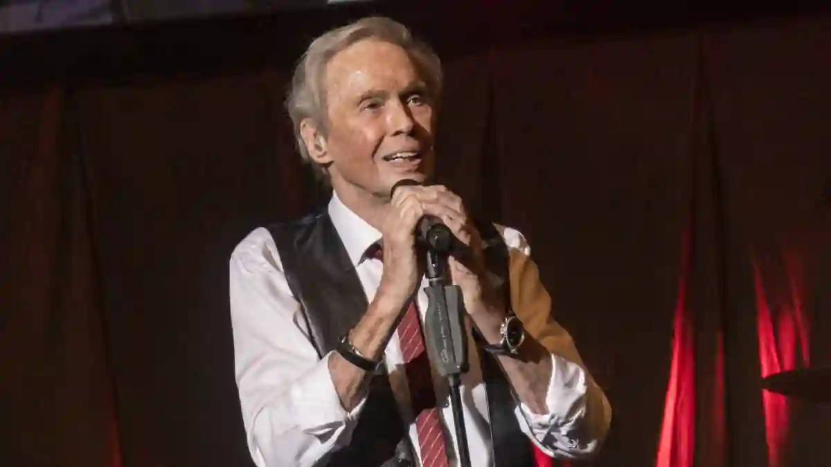 Peter Kraus