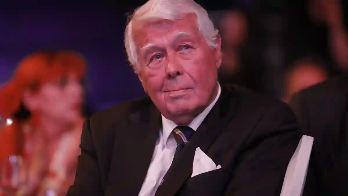 Peter Weck