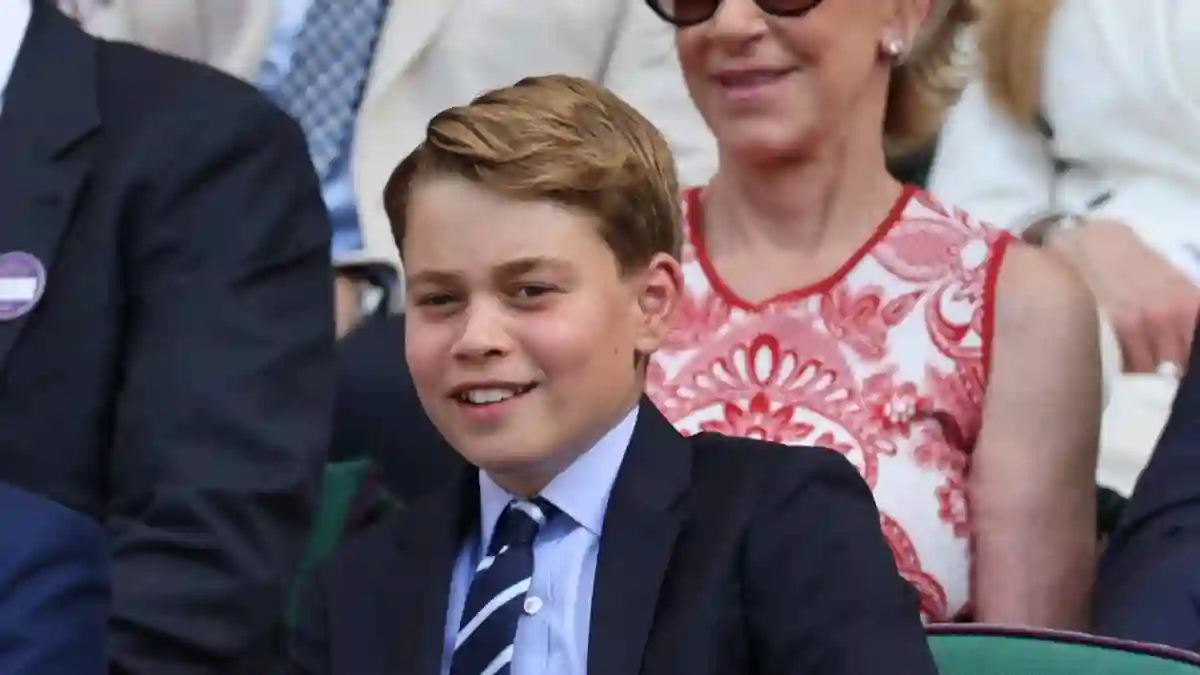 Prinz George