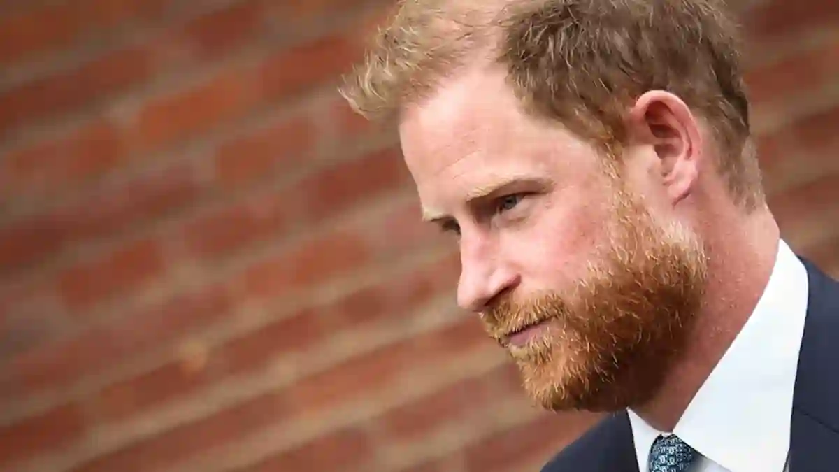 prinz harry 2025 royals