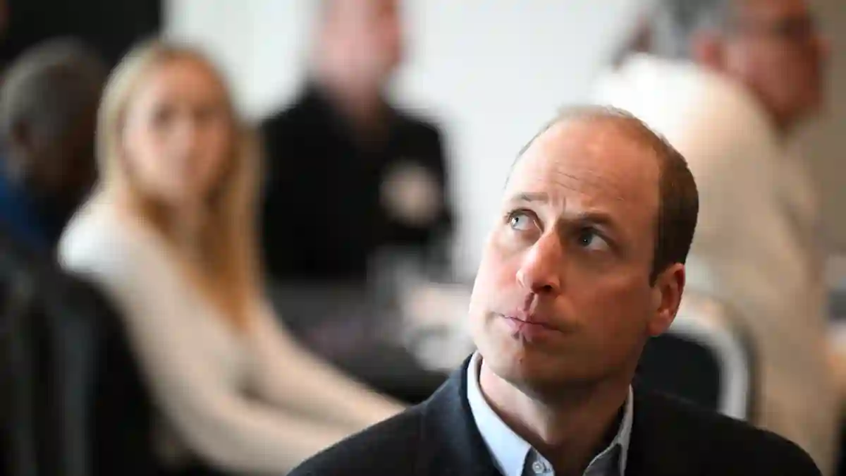 Prinz William