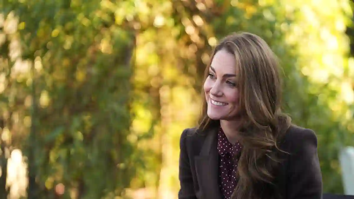 Prinzessin Kate