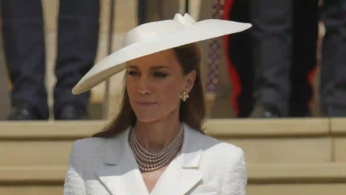 Prinzessin Kate