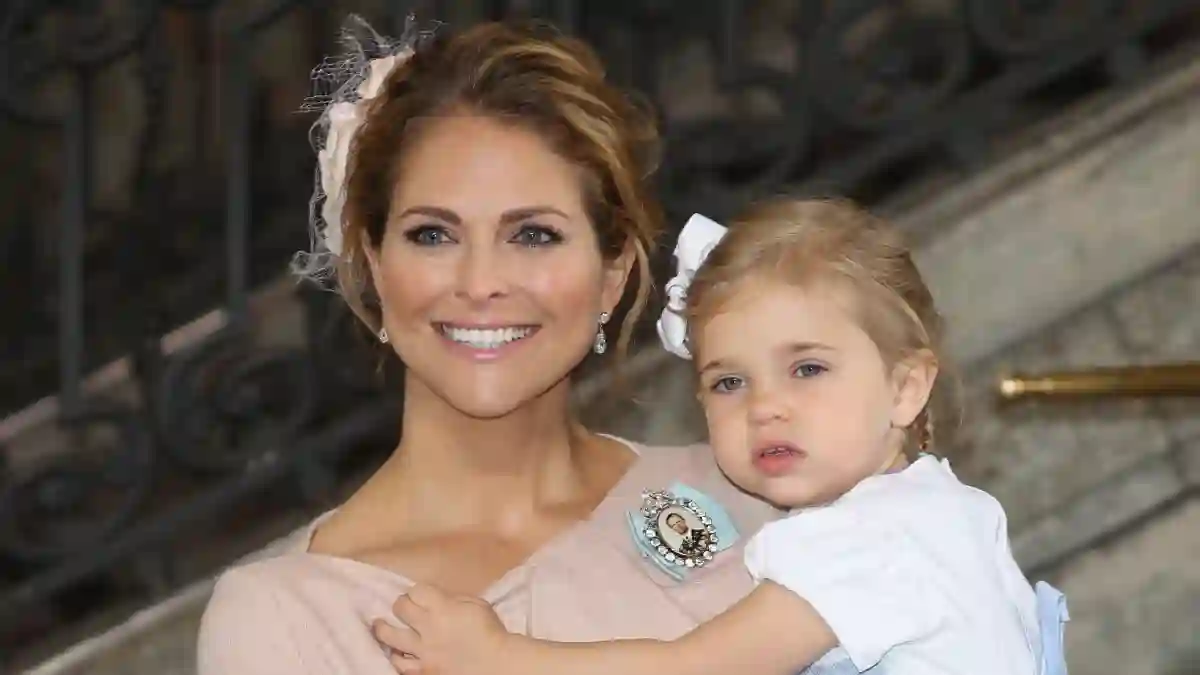prinzessin madeleine prinzessin leonore schweden ähnlichkeit geburtstag