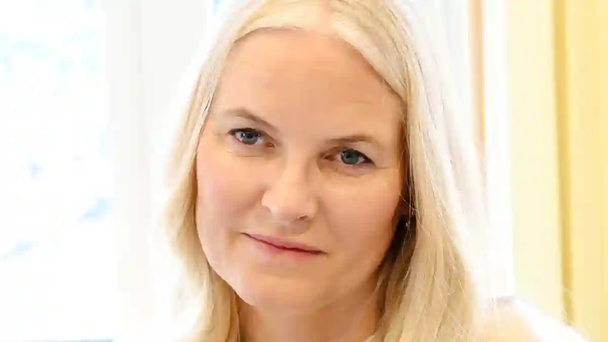 Prinzessin Mette-Marit heute krankheit gesundheit