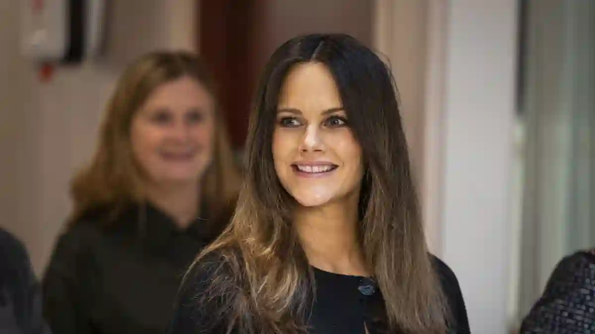 Prinzessin Sofia