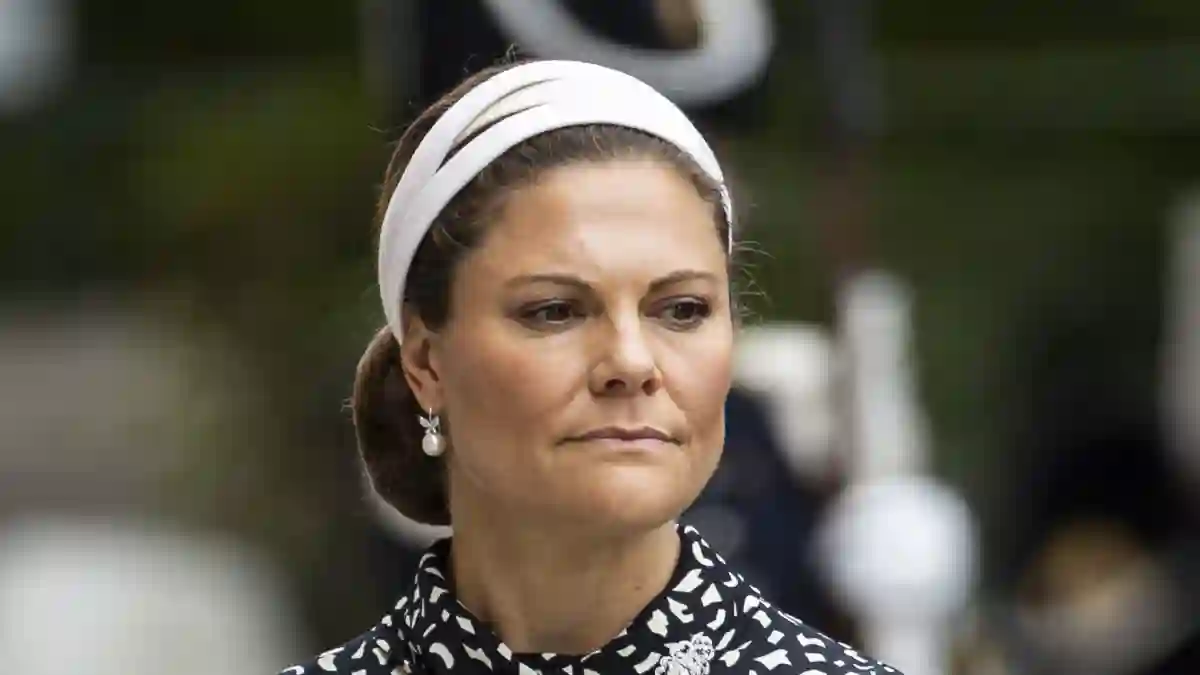 prinzessin victoria heute termin look