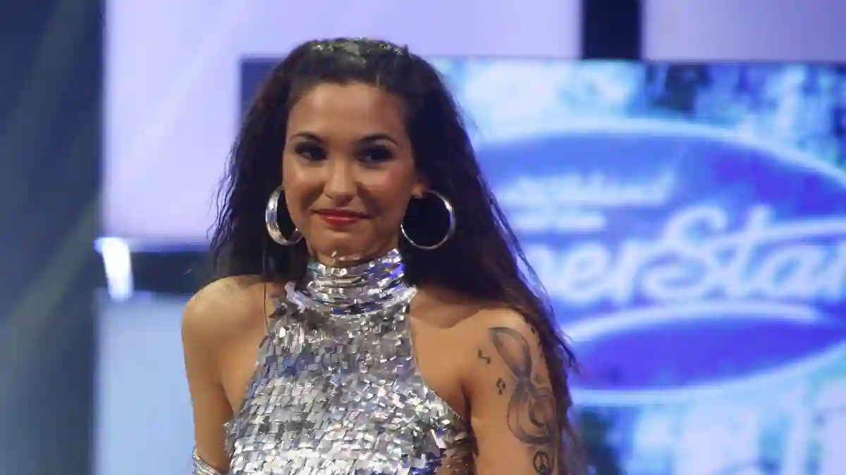 Rania Zeriri