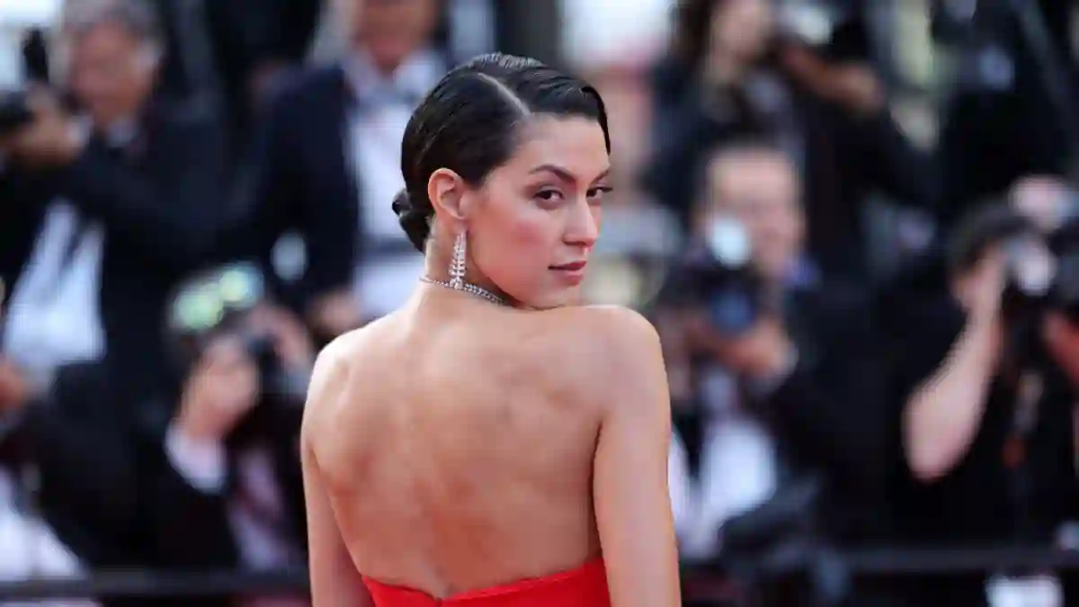 "Elemental" Screening and Closing Ceremony Red Carpet - The 76th Annual Cannes Film Festival