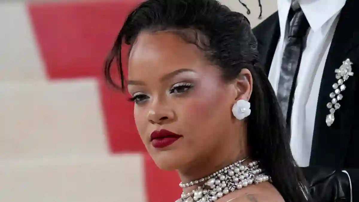 Rihanna