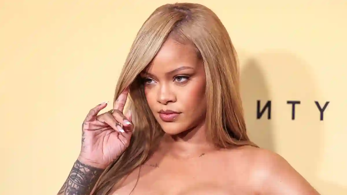 Rihanna