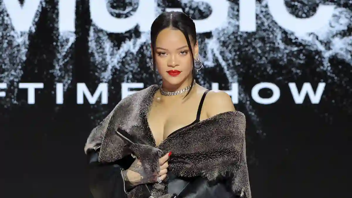 Rihanna